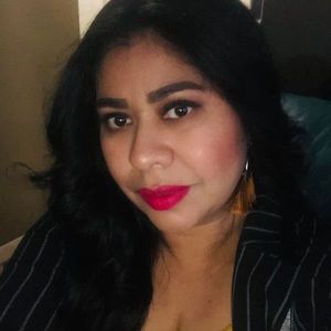 Meet your Posher, Carmen